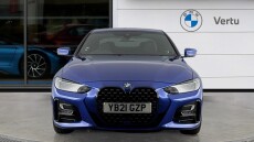 BMW 4 Series 420i M Sport 2dr Step Auto [Tech/Pro Pack] Petrol Coupe